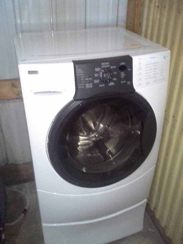 Washer