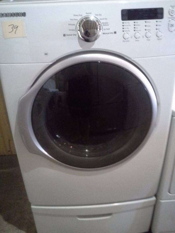 Dryer