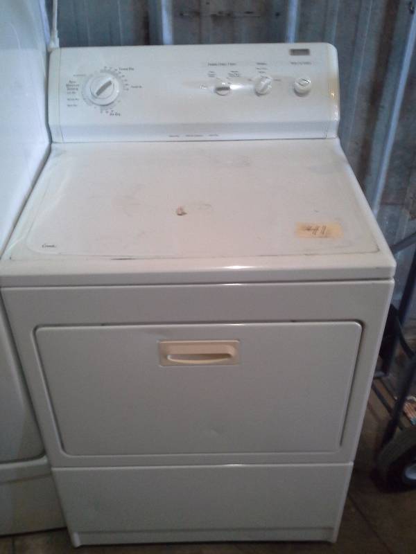 Dryer