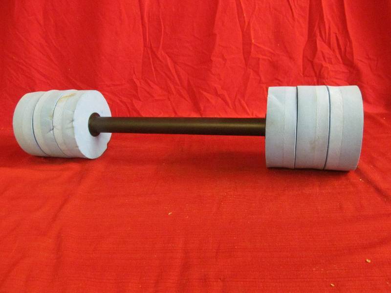 lot 126 image: Water Gear