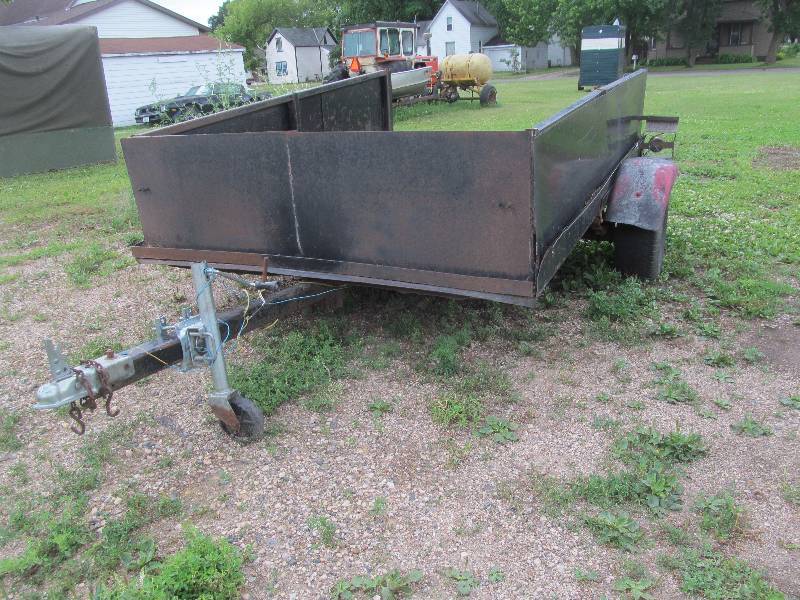 lot 143 image: Trailer