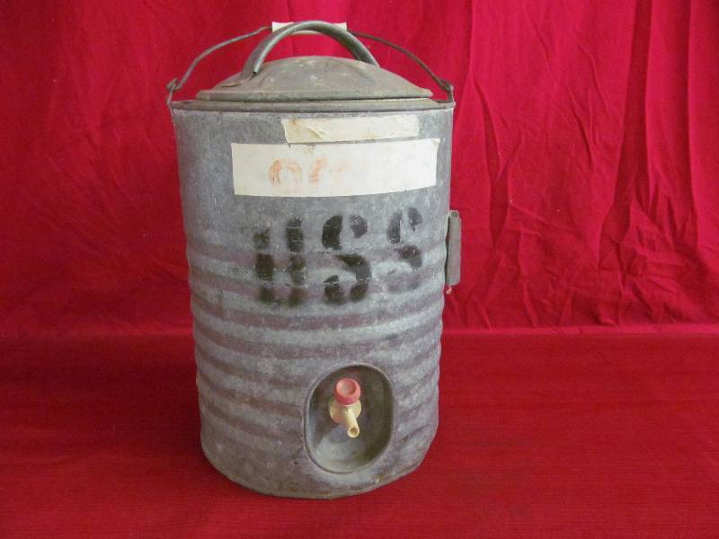 lot 166 image: Beverage Dispenser