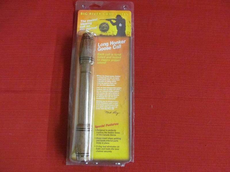 lot 169 image: Game Call