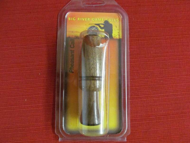 lot 170 image: Game Call