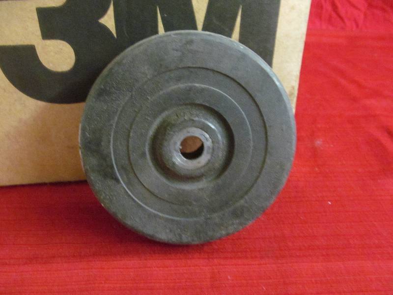 lot 190 image: Casters