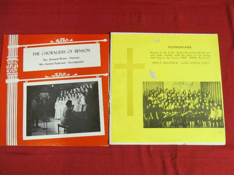 lot 202 image: Albums