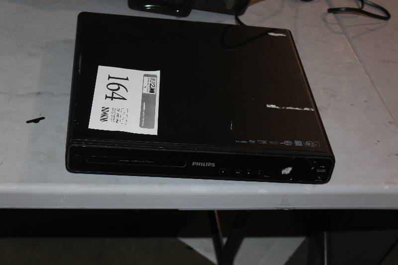 lot 164 image: AV Receiver