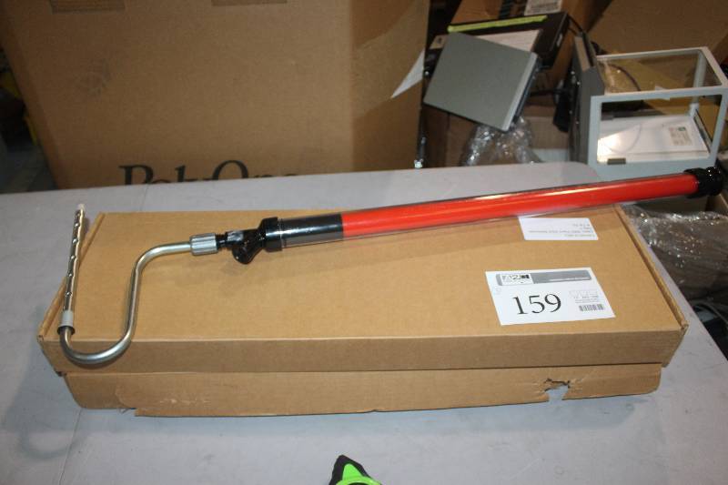 lot 159 image: Lot of (3) B&D Paint Stick Roller