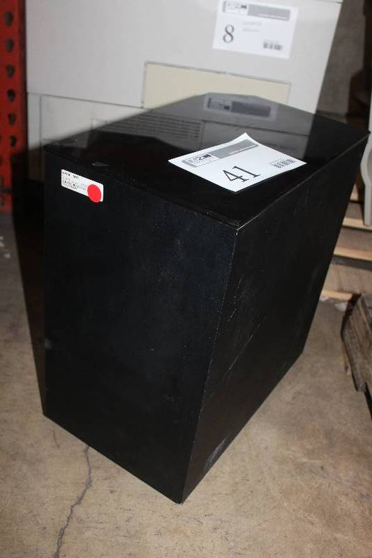 lot 41 image: LG Speaker System