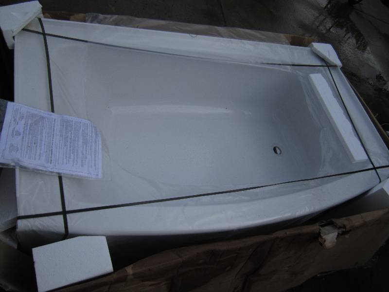 American Standard  Model # 2647.112...
