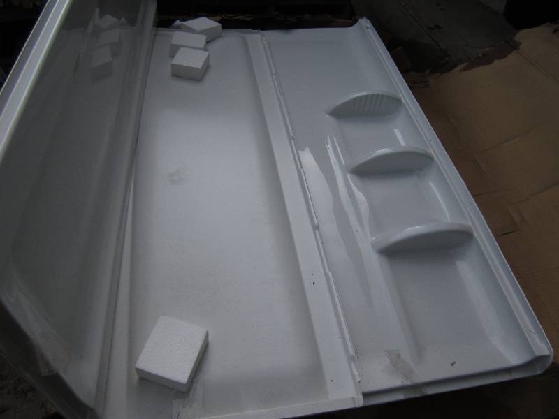 American Standard  Model # 2603.SW....