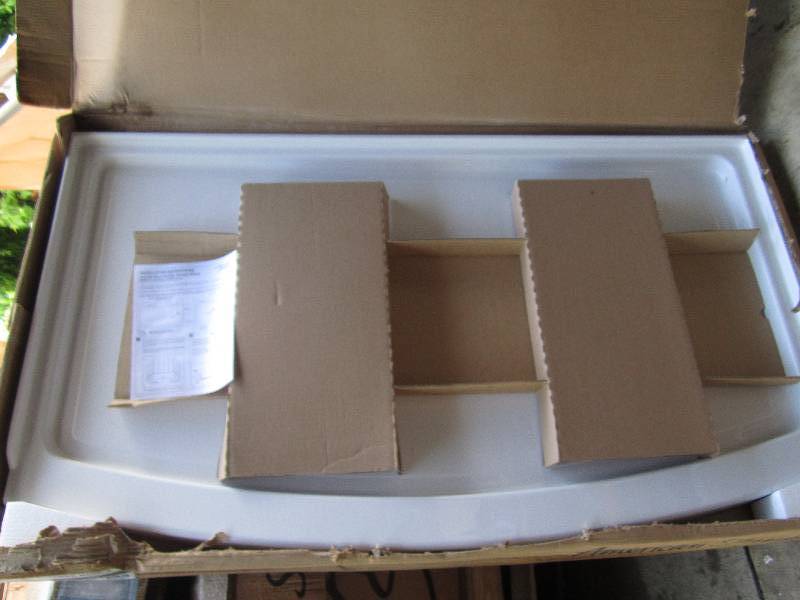 American Standard  Model # 2647.212...