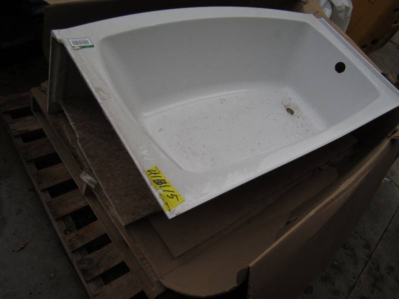 American Standard  Model # 2647.212...