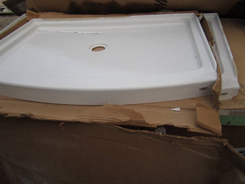 American Standard  Model # 2602.ST3...