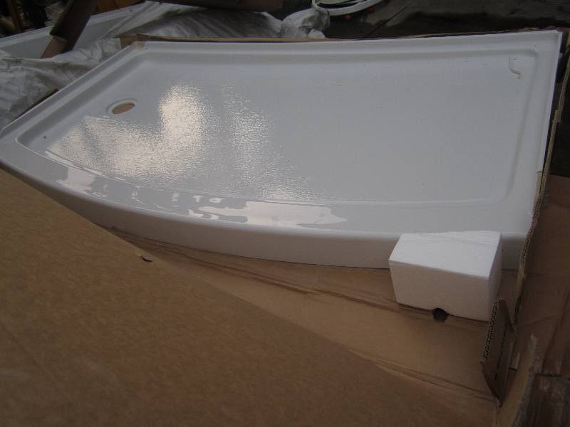 American Standard  Model # 2698.ST3...