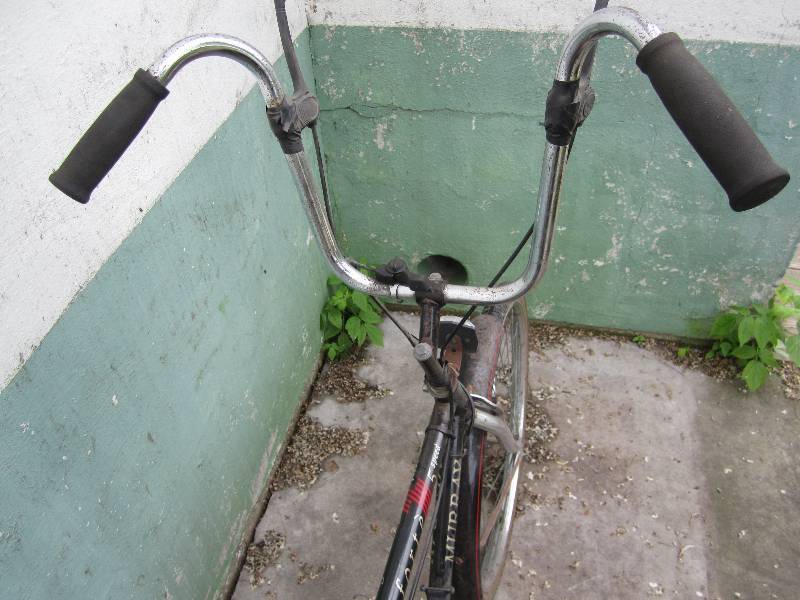 Vintage Murray Comfort bicycle...