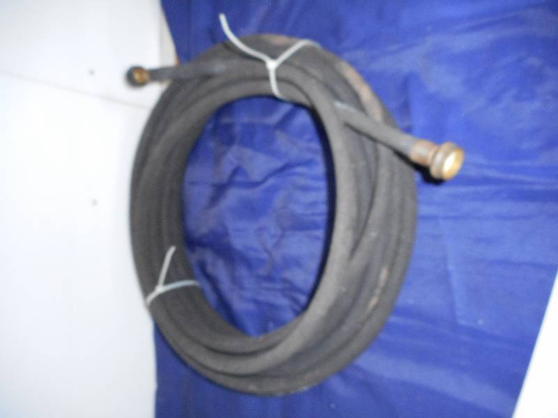 20 FOOT SOAKER HOSE