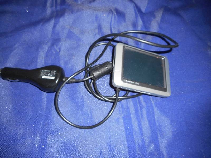 GARMIN GPS