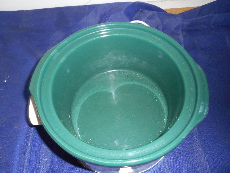 RIVAL CROCK POT