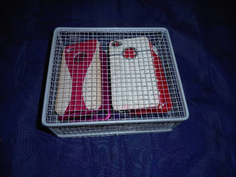 CELL PHONE CASE