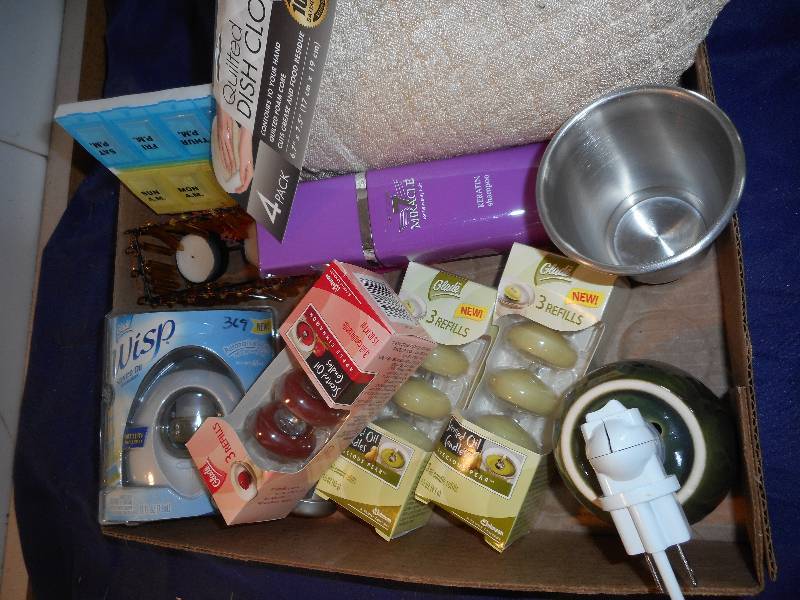 HOUSEWARES