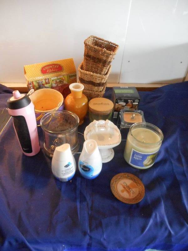 HOUSE DECOR AND SUPPLIES