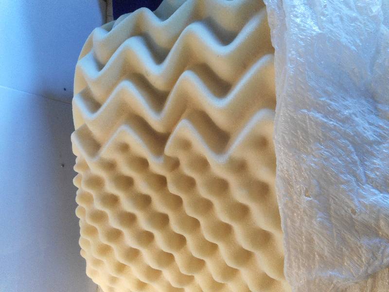 FOAM PAD