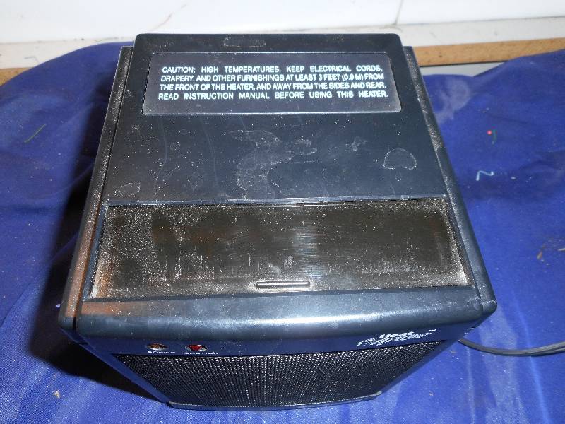 DURACRAFT HEATER