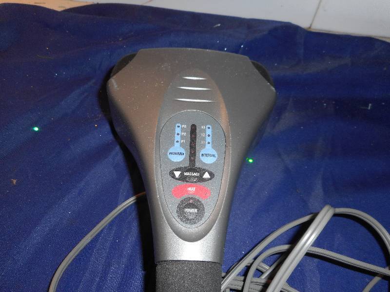 HOME MEDICS MESSAGER