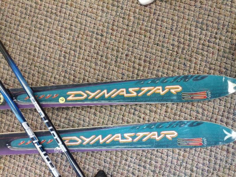 Ski Lot