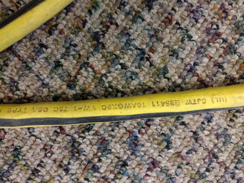 Extension Cord