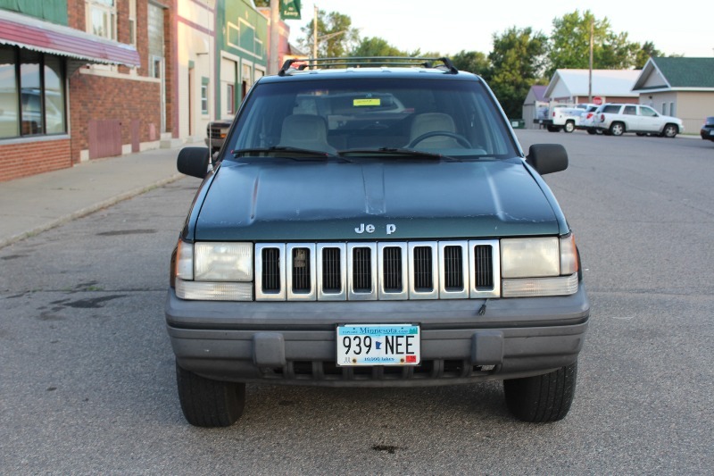 1994 Jeep Grand Cherokee Laredo