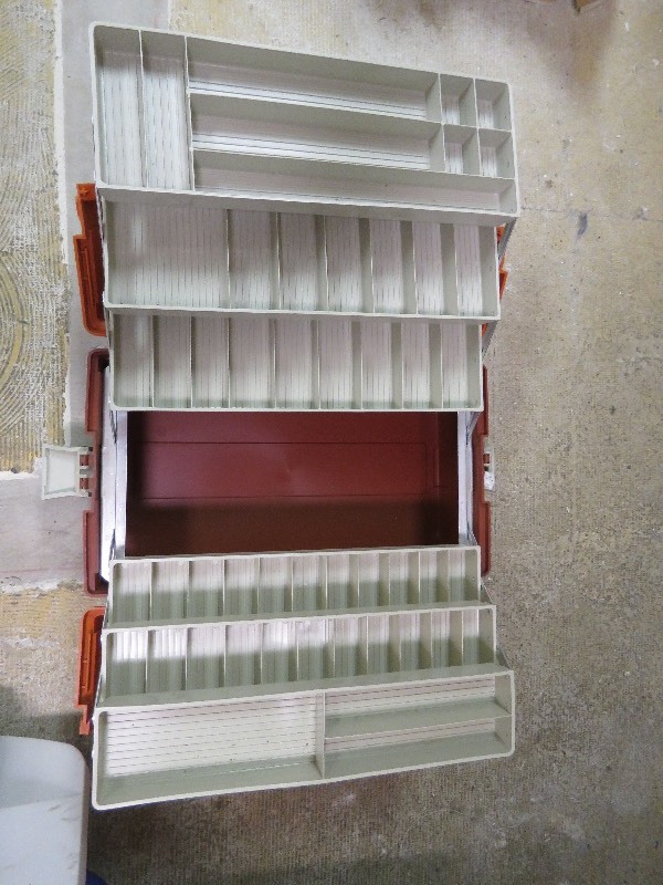 Tackle Box