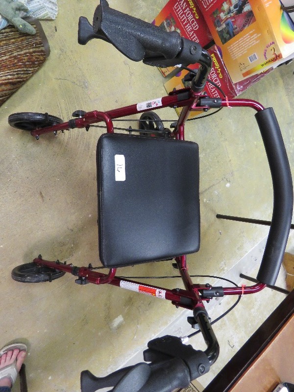 WalkerChair