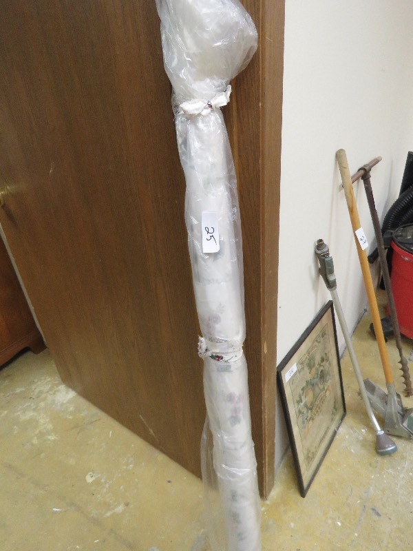 Roll of Fabric
