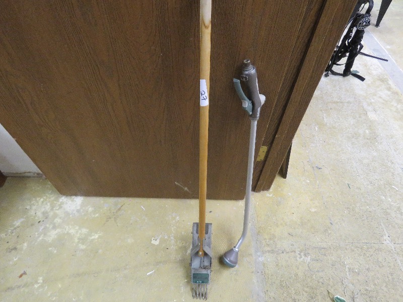 Lawn Tools