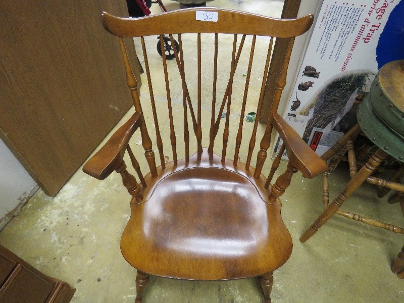 Rocking Chair