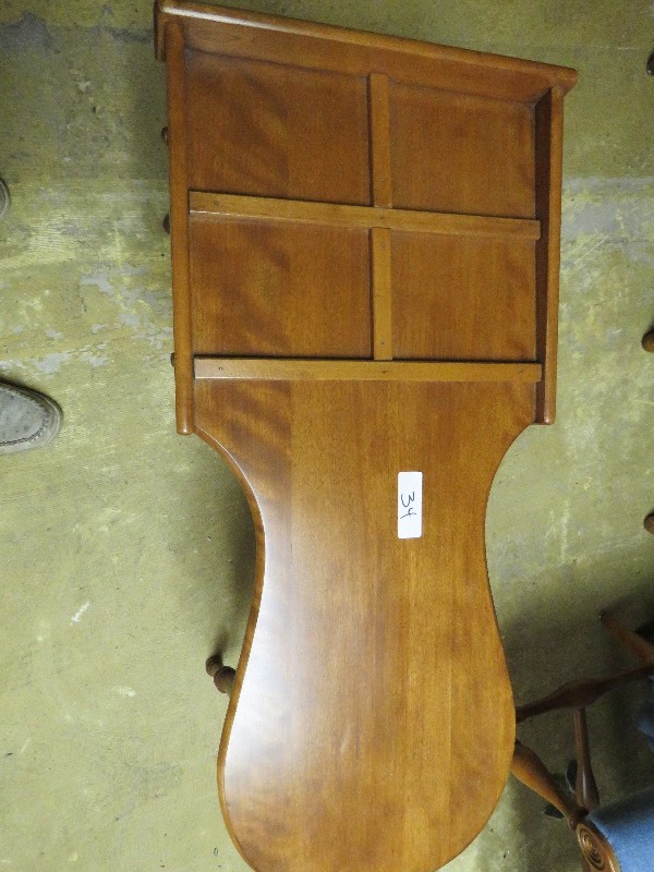 Very Unique Table