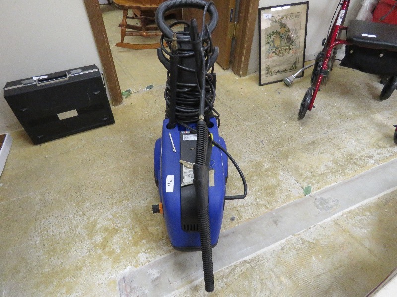 Pressure Washer