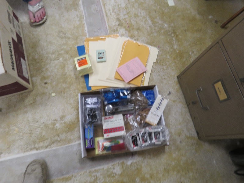 Office Lot