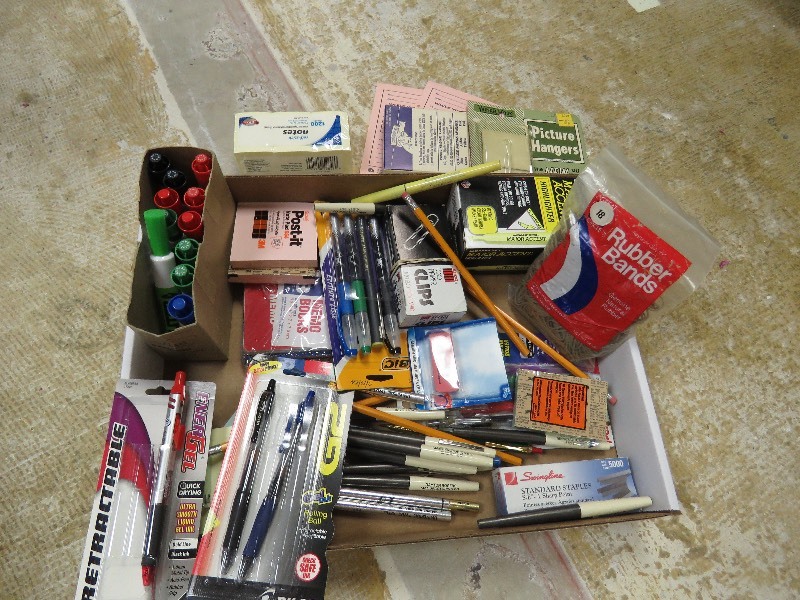 Office Lot