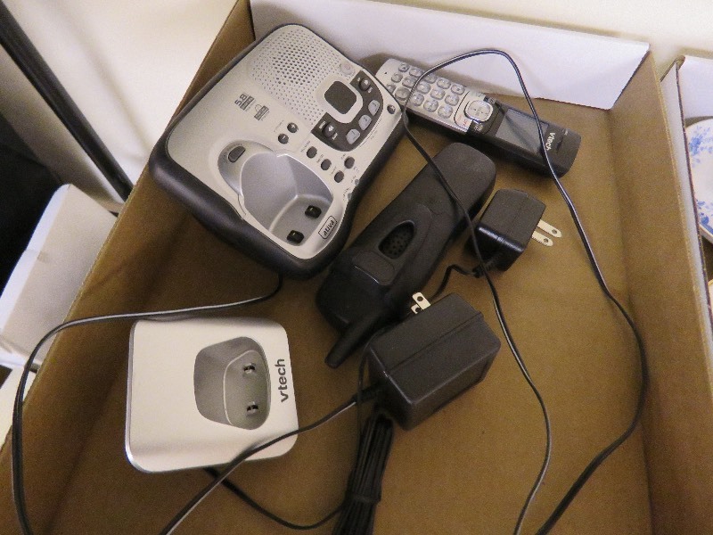 Phone Lot
