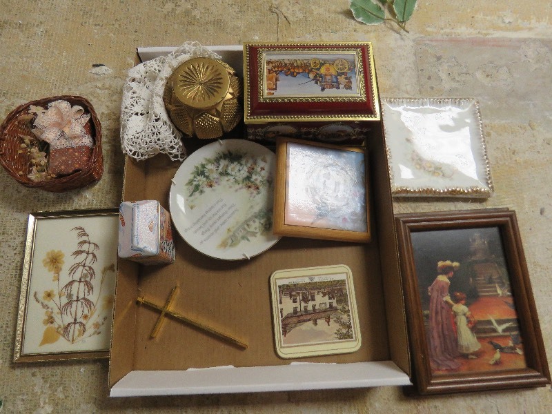 Dcor Lot