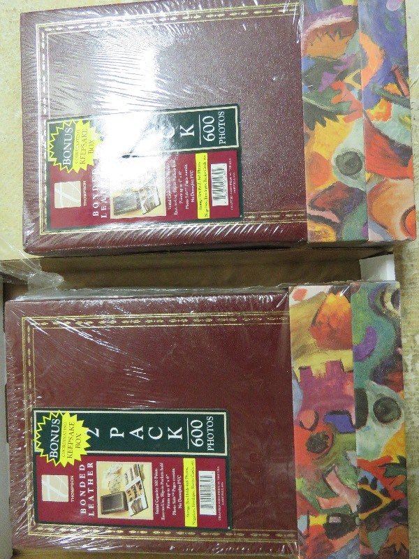 Photo Albums