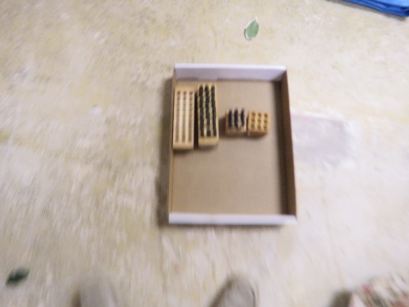 Steel Stamps