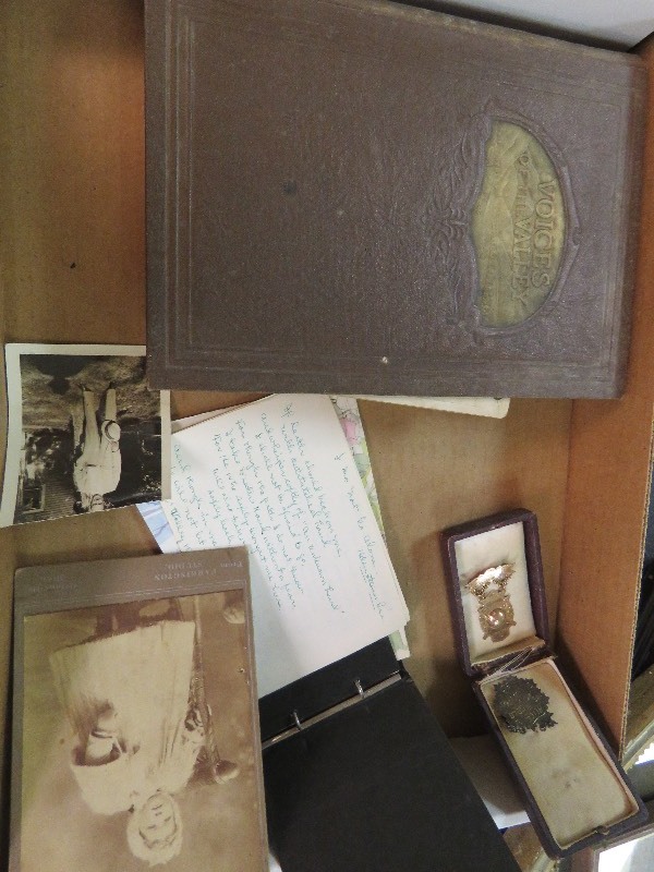 Vintage Lot
