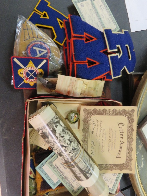 Vintage Lot