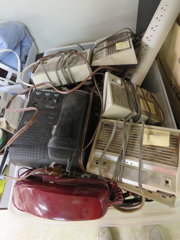 Electronics Lot