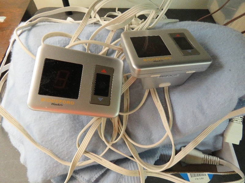 Electric Blanket