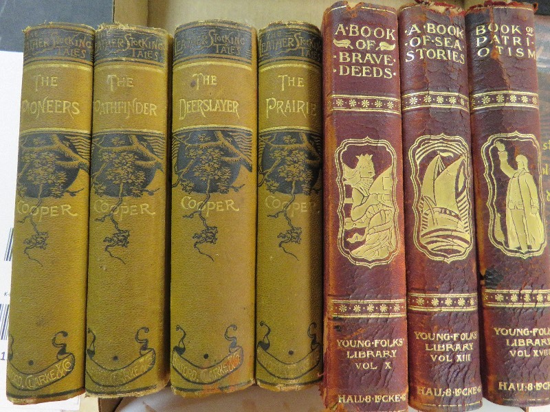 Vintage Books